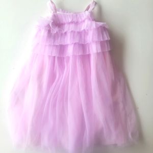 Tulle Sun Dress